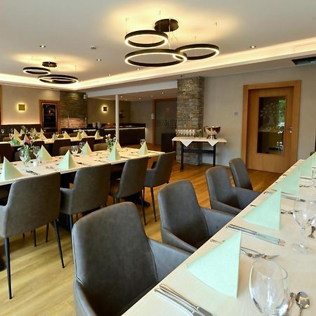 Lindenberger Hof Otel Lindenberg im Allgäu Dış mekan fotoğraf