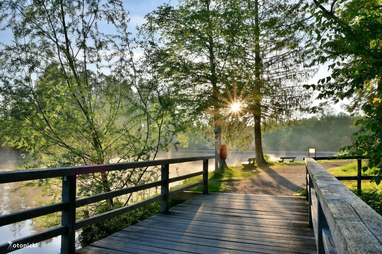 Lindenberger Hof Otel Lindenberg im Allgäu Dış mekan fotoğraf