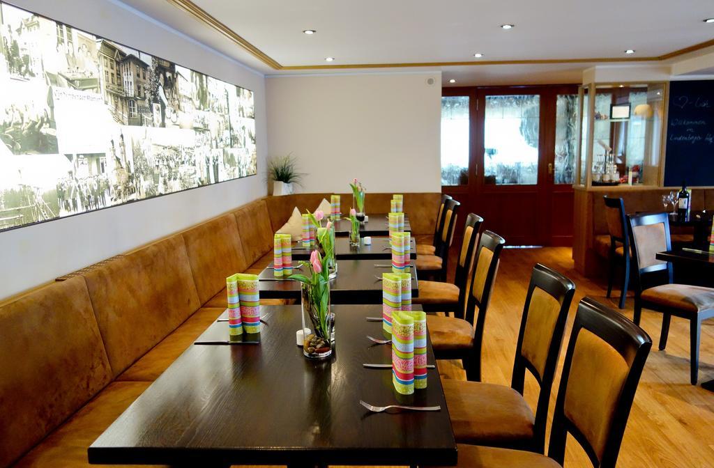 Lindenberger Hof Otel Lindenberg im Allgäu Dış mekan fotoğraf
